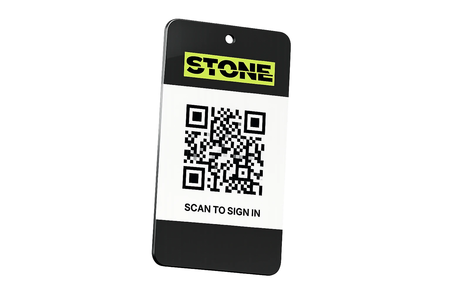 OS04 site access card