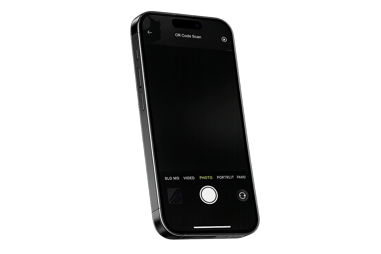 OS04 app on phone